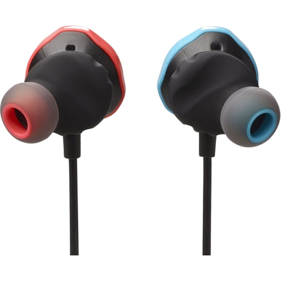 Ακουστικά Handsfree JBL Quantum 50N  - Κόκκινο/Μπλε image 1