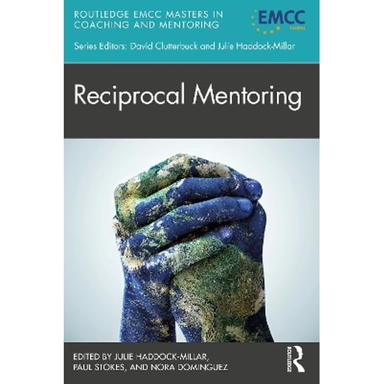 Reciprocal Mentoring image 0