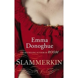 Slammerkin