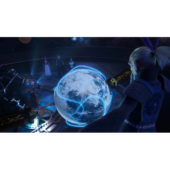 Final Fantasy VII Rebirth - PS5 image 9
