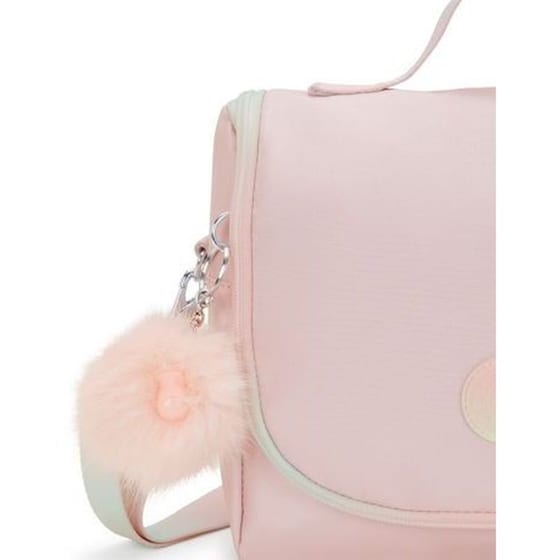 Τσαντάκι Φαγητού Kipling New Kichirou Blush Metal image 3