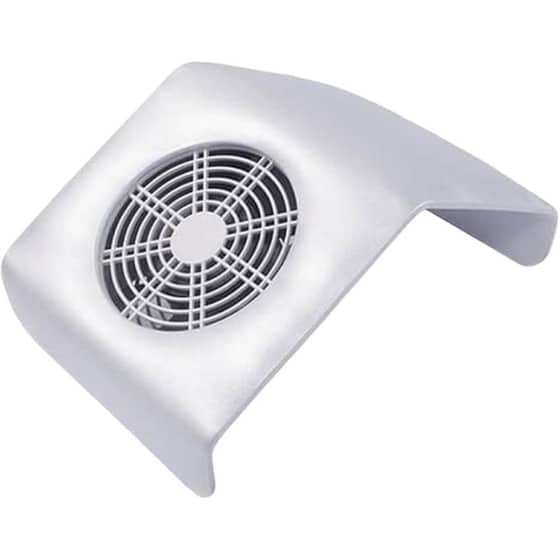 Απορροφητήρας Σκόνης Μανικιούρ OEM 30 W Τυχαίο Χρώμα 383873 image 0