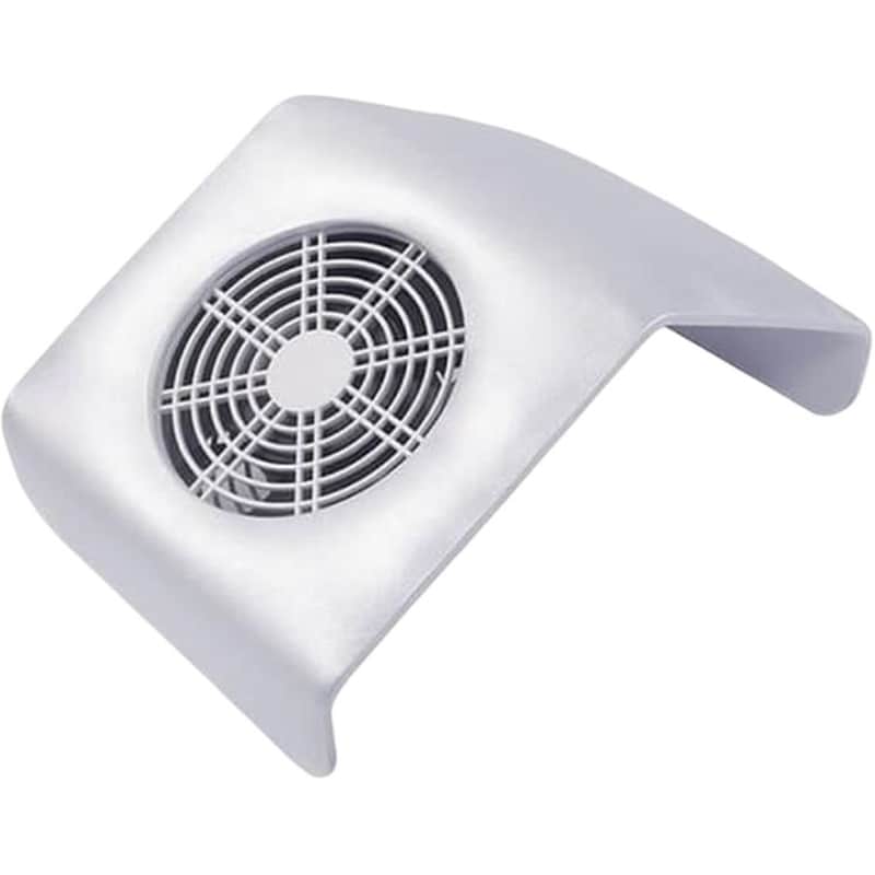 Απορροφητήρας Σκόνης Μανικιούρ OEM 30 W Τυχαίο Χρώμα 383873