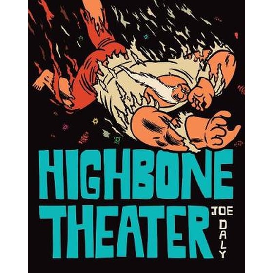 Highbone Theater image 0