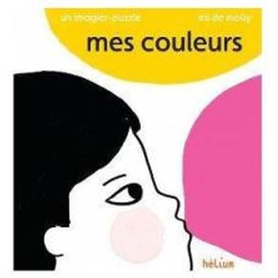 MES COULEURS image 0