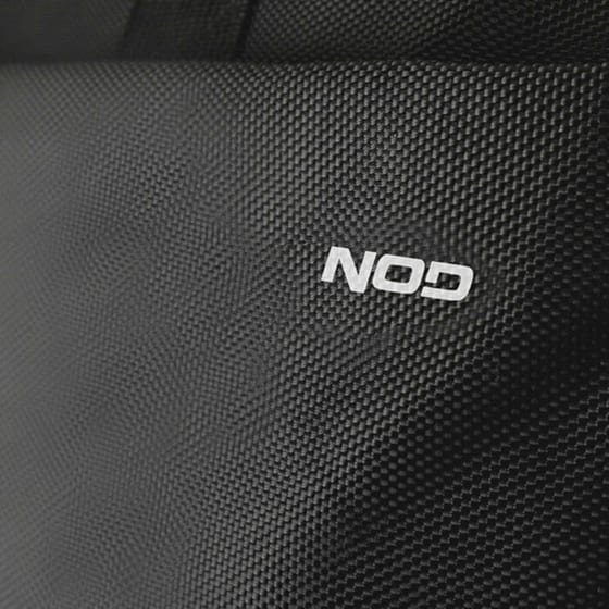 Τσάντα Laptop NOD Style V2 15.6" - Μαύρο image 5