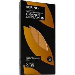 Κερί&nbsp;Μπάρα&nbsp;Wax&nbsp;Melts&nbsp;Kerino Πορτοκάλι&nbsp;Κανέλα