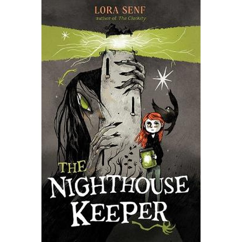 The Nighthouse Keeper