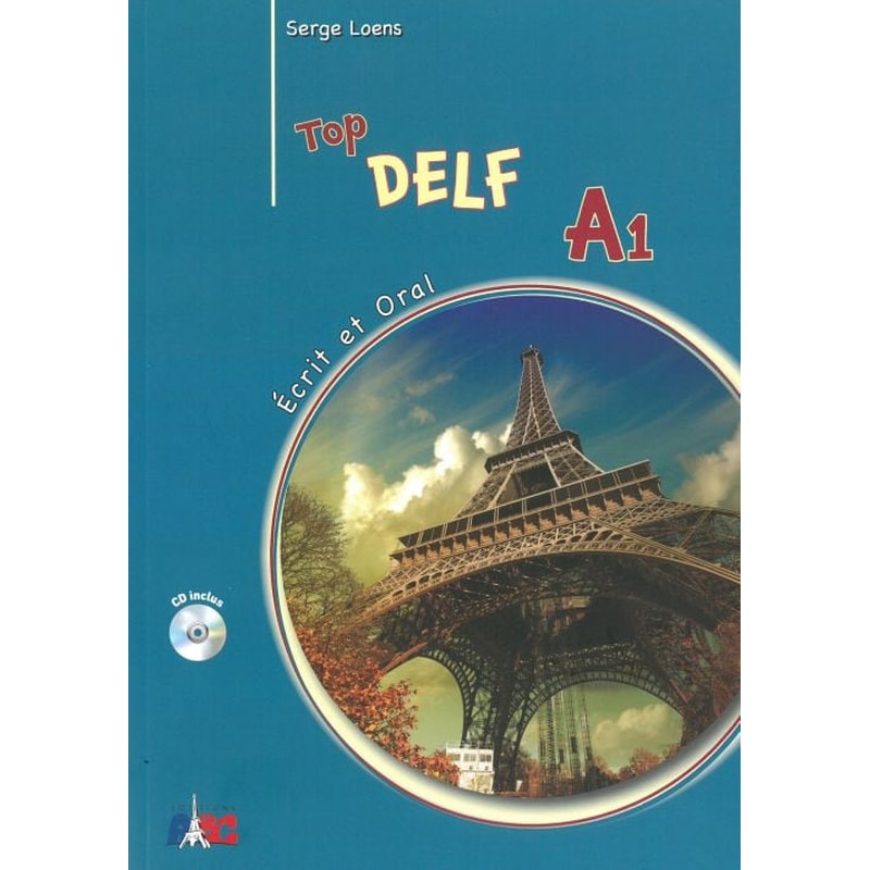 Top Delf A1 (+ CD)