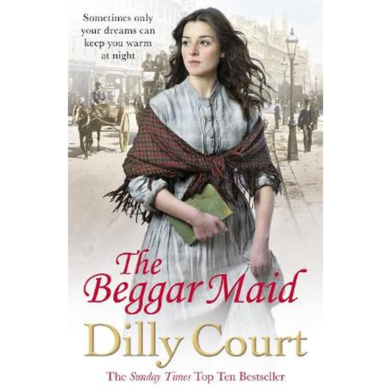 Beggar Maid