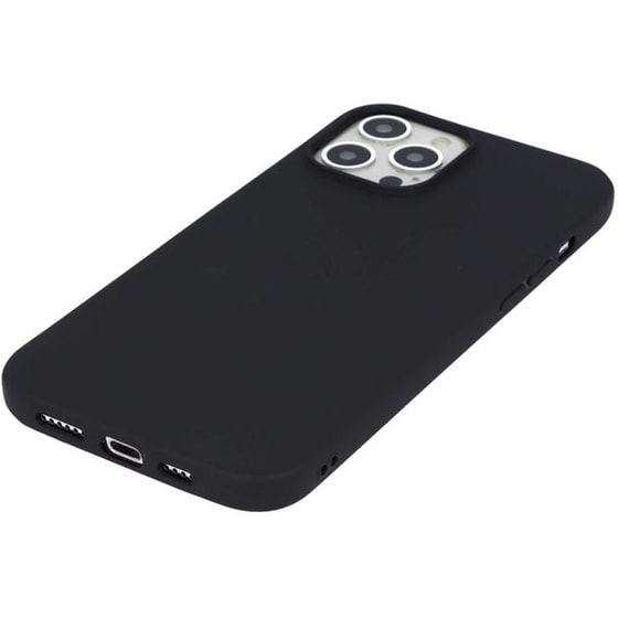 Θήκη Apple iPhone 14 Pro - Tune Moreno Valley - Black image 6