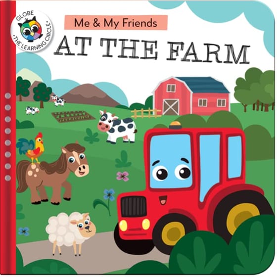 At the Farm image 0