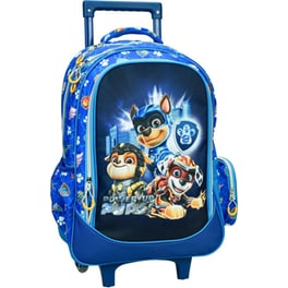 Τσάντα Τρόλεϋ Gim Paw Patrol Mighty Movie