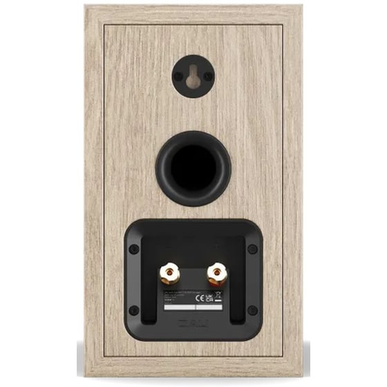 Ηχεία Hi-Fi Dali Sonik 1 - Natural Oak image 3