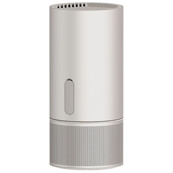 Projector XGIMI MoGo 3 Pro Outdoor Pack - Χρυσό image 5