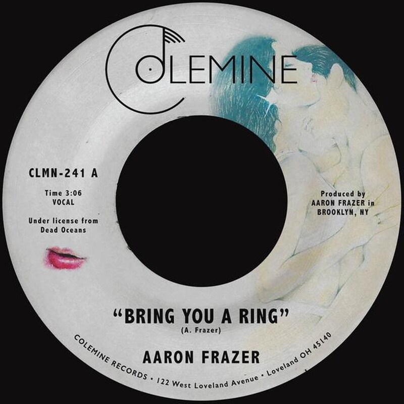 Bring You A Ring