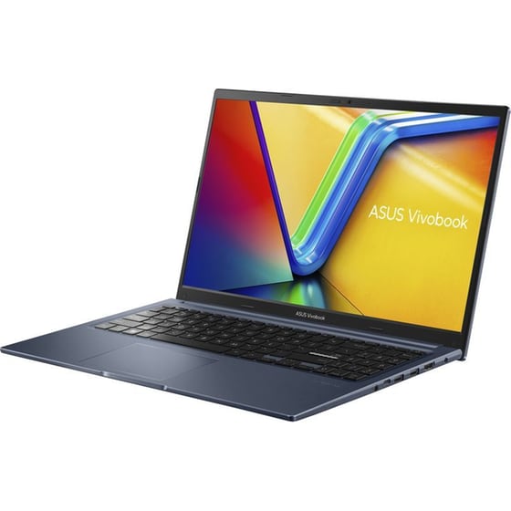 Laptop Asus Vivobook 15 X1502ZA-EJ2283W 15.6'' FHD Anti-Glare (Core i7-12700H/16GB/512GB SSD/Iris Xe Graphics/Win11Home) image 1