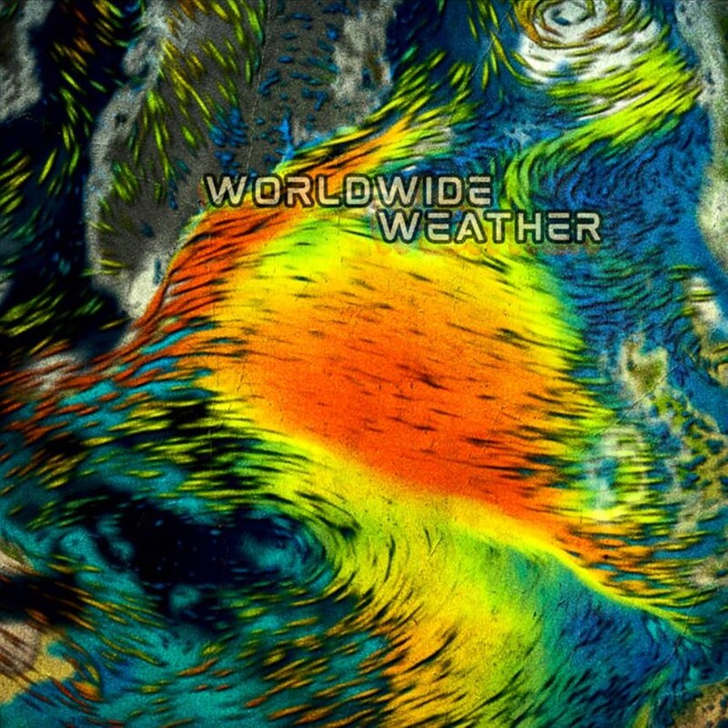 Worldwide Weather (LP)