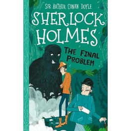 The Final Problem (Easy Classics)
