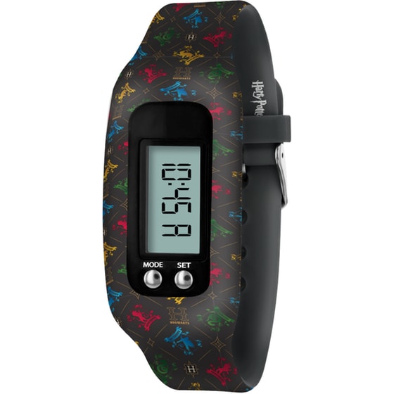 Activity Tracker Disney Harry Potter - Μαύρο image 2