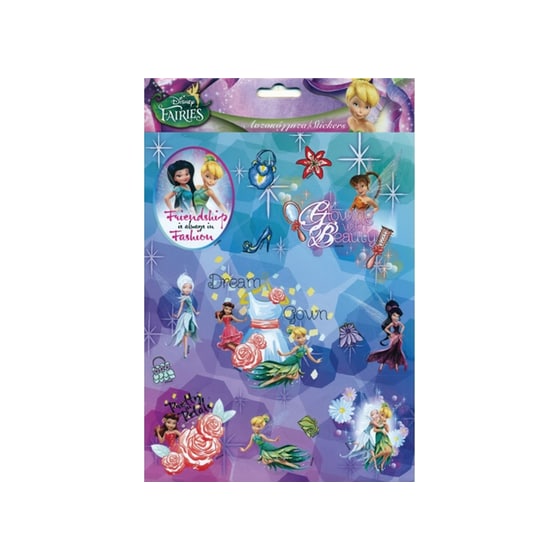 Αυτ. Paper Fairies 25X19 image 0