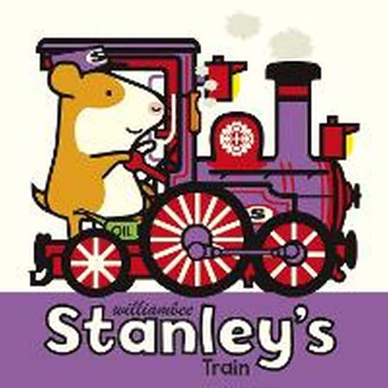 Stanley's Train image 0