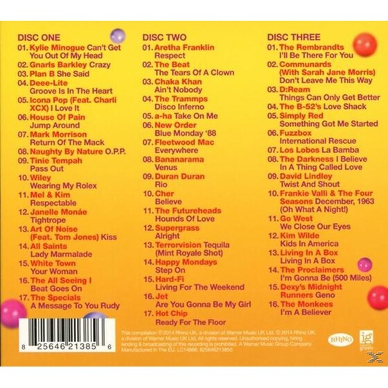Party-The Collection image 1