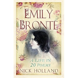 Emily Bronte