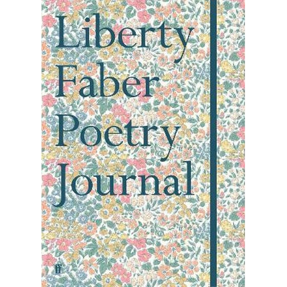 Liberty Faber Poetry Journal image 0