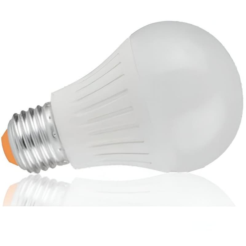 Λαμπτήρας LED Dimmable Vito E27 11w 6400K - Ψυχρό Λευκό E-DAMIANAKIS