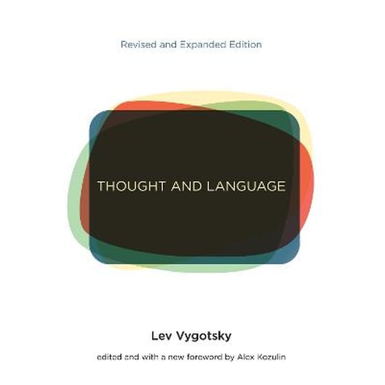 Thought and Language image 0