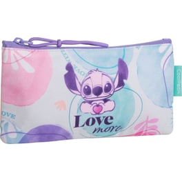 Κασετίνα Τριγωνική Coolpack Disney Stitch Bonnie Μωβ