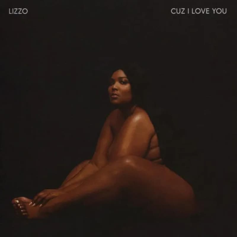Cuz I Love You (Deluxe Edition) (Clean)