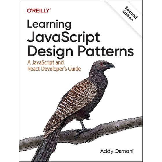 Learning JavaScript Design Patterns image 0