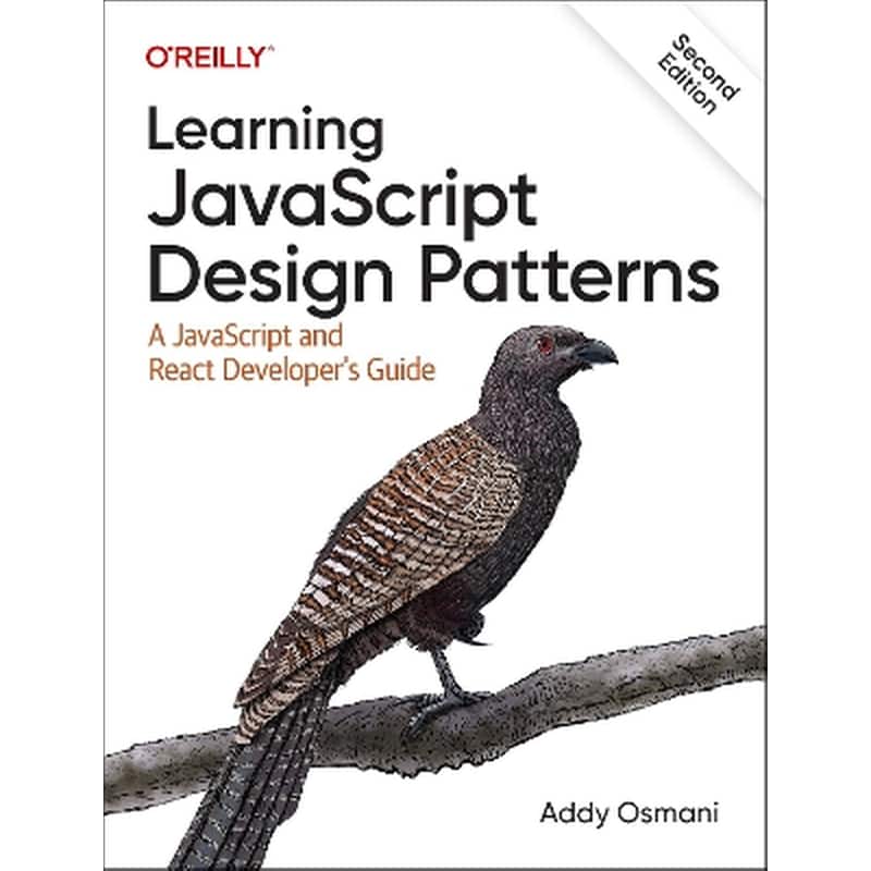 Learning JavaScript Design Patterns