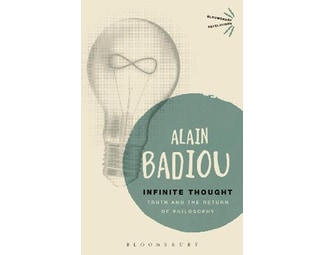 Infinite Thought image 0