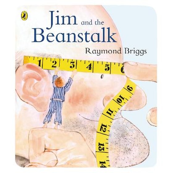 Jim and the Beanstalk image 0