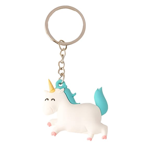 Μπρελόκ Mr. Wonderful You Do Magic Unicorn image 1