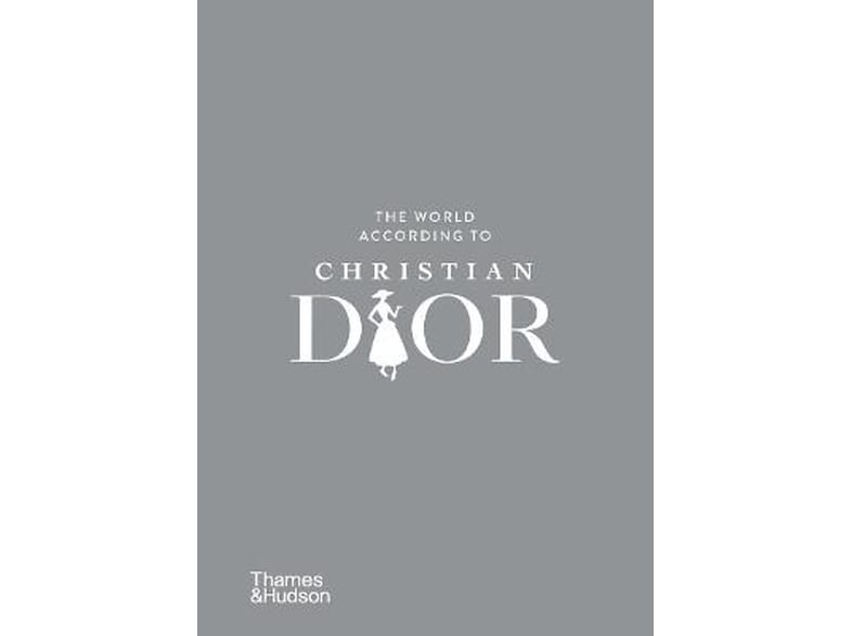 The World According to Christian Dior