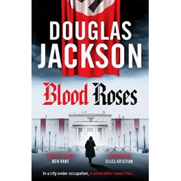 Blood Roses