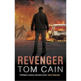 Revenger