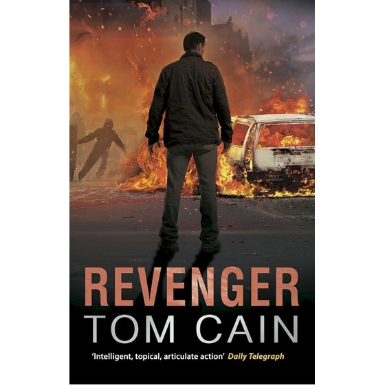 Revenger image 0