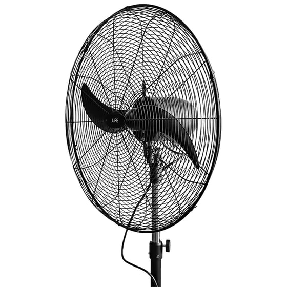 LIFE WindPro Stand65 210W 65cm Ανεμιστήρας Δαπέδου image 5