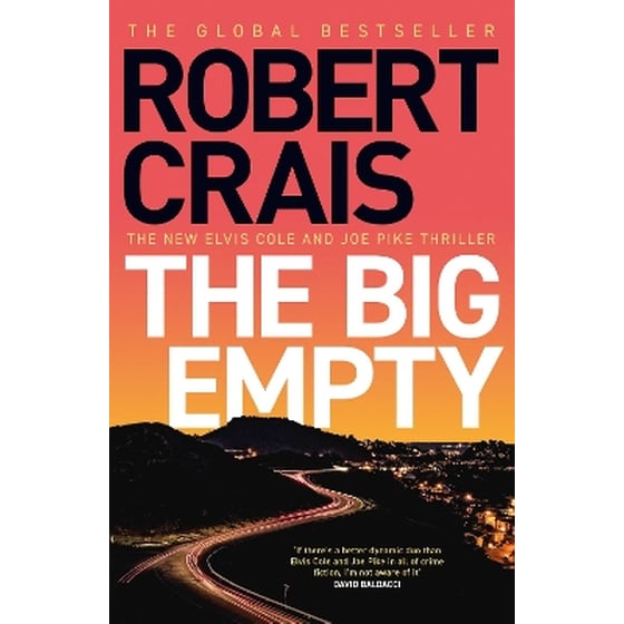 The Big Empty image 0