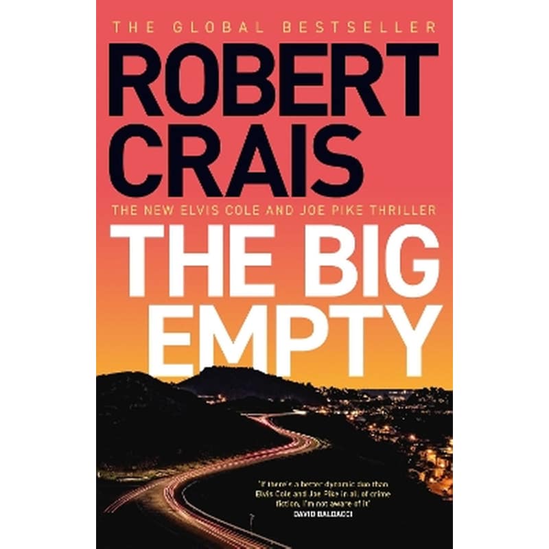 The Big Empty