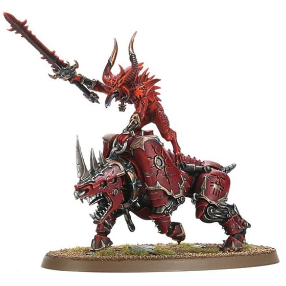 Combat Patrol: Chaos Daemons Warhammer 40k GAMES WORKSHOP image 5