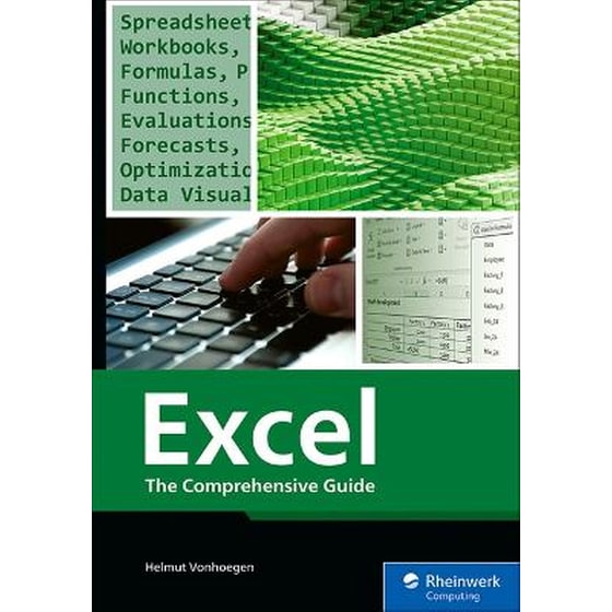 The Comprehensive Guide image 0