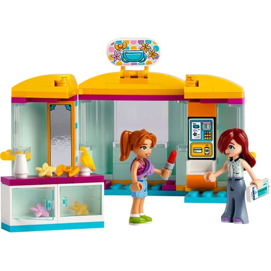 LEGO® Friends Tiny Accessories Store (42608) image 2