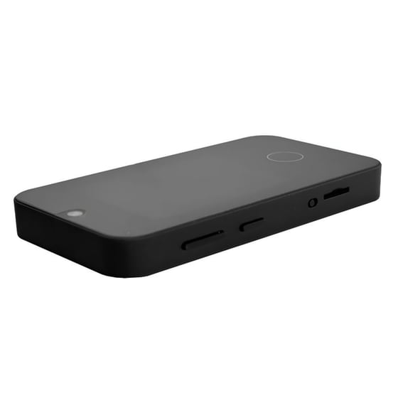 Wowkids Παιδικό Smartphone με 2.8" Κάμερα P1 Plus - Μαύρο image 2