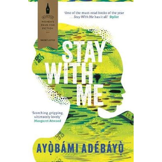 Stay With Me image 0